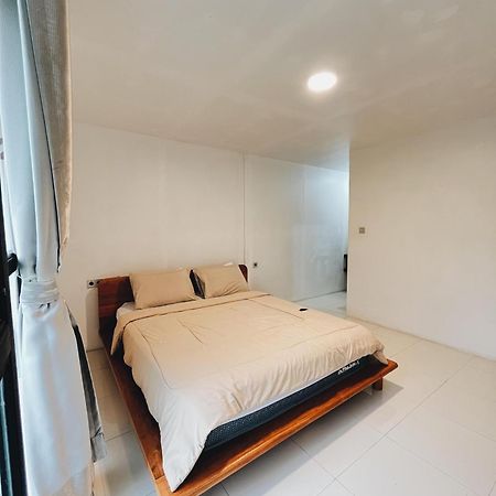 Ginastro Hom Hotel Bangli Luaran gambar